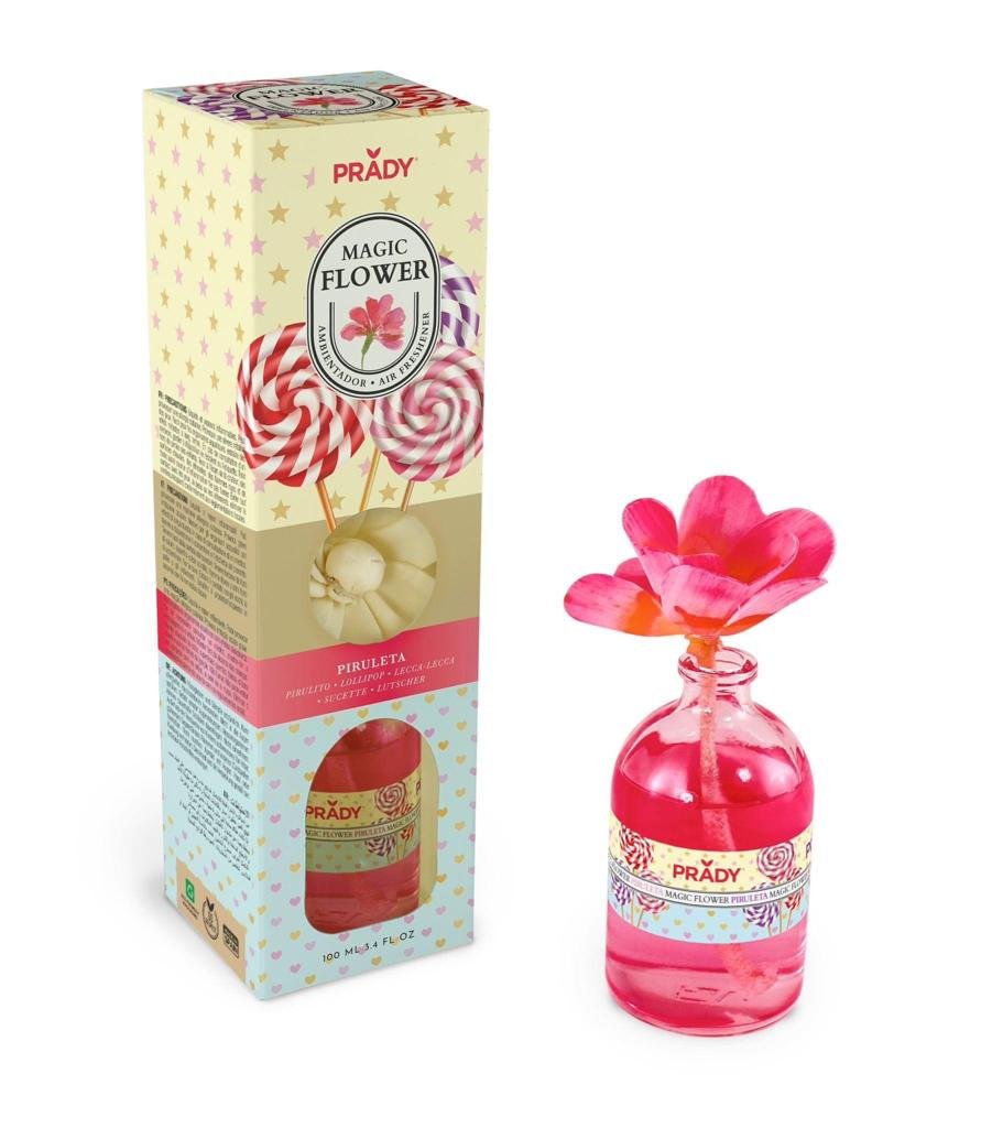 Ambientador Mikado Prady Lollipop